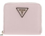 Guess MERIDIAN SLG SMALL ZIP AROUND LTR
