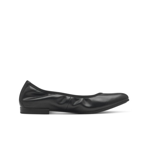 s.Oliver balerine BLACK