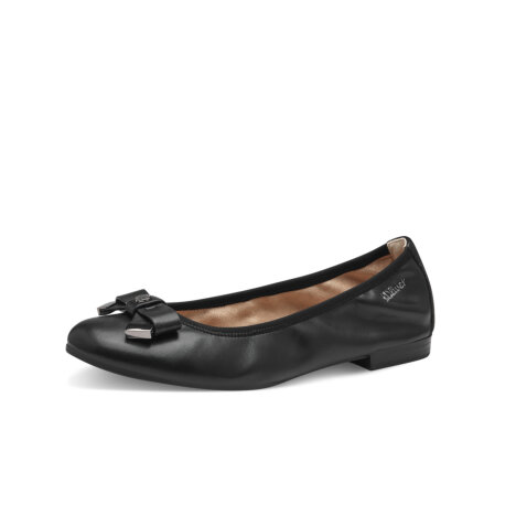 s.Oliver balerine BLACK 22102-42-001