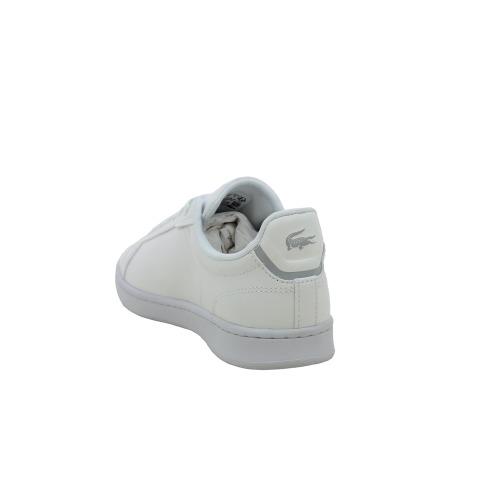 LACOSTE CARNABY PRO BL 23 1 SUJ WHT/WH