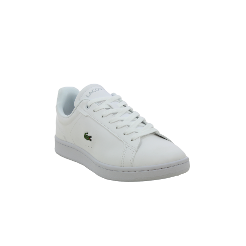 LACOSTE CARNABY PRO BL 23 1 SUJ WHT/WH