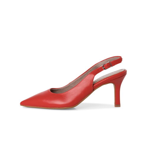Tamaris cipela RED