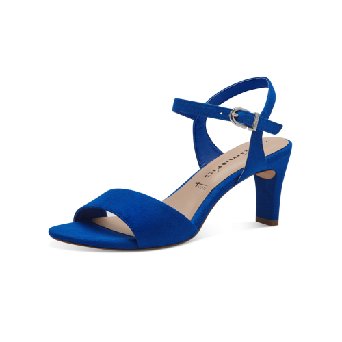 Tamaris sandala ROYAL BLUE