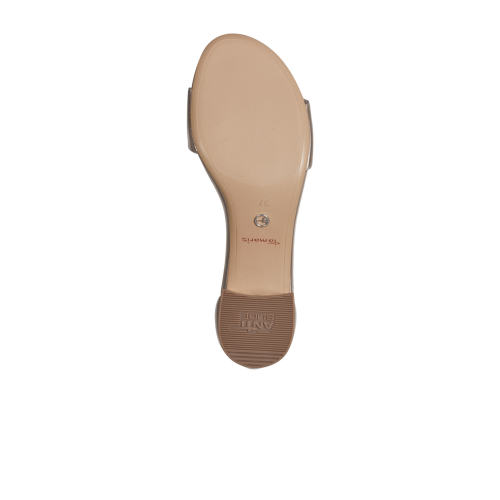 Tamaris sandala ROSE GOLD