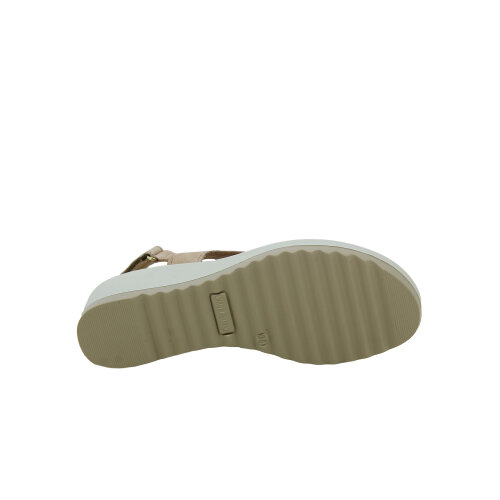 Imac sandala beige