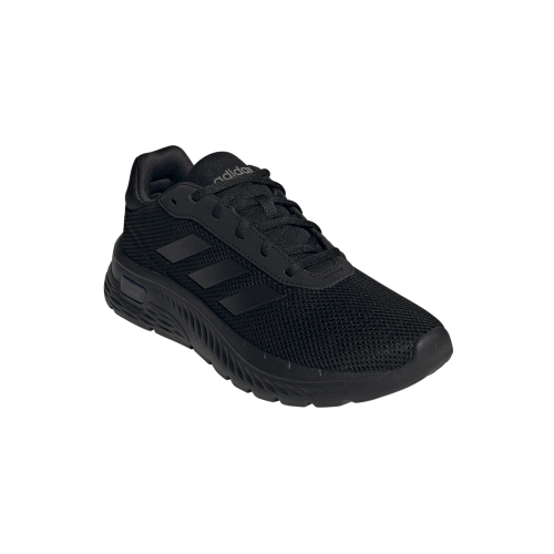 Adidas CLOUDFOAM COMFY   CBLACK/CBLACK/IRONMT