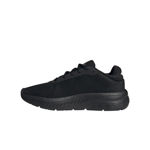 Adidas CLOUDFOAM COMFY   CBLACK/CBLACK/IRONMT
