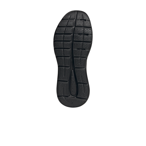 Adidas CLOUDFOAM COMFY   CBLACK/CBLACK/IRONMT