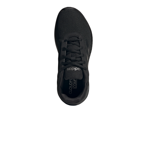 Adidas CLOUDFOAM COMFY   CBLACK/CBLACK/IRONMT