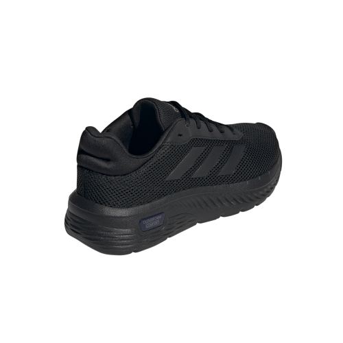 Adidas CLOUDFOAM COMFY   CBLACK/CBLACK/IRONMT