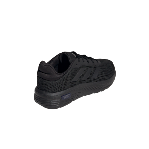 adidas CLOUDFOAM COMFY   CBLACK/CBLACK/IRONMT