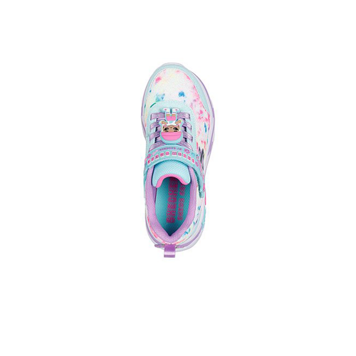 SKECHERS SNUGGLE SNEAKS - SKE MTMT