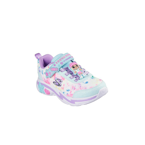 SKECHERS SNUGGLE SNEAKS - SKE MTMT
