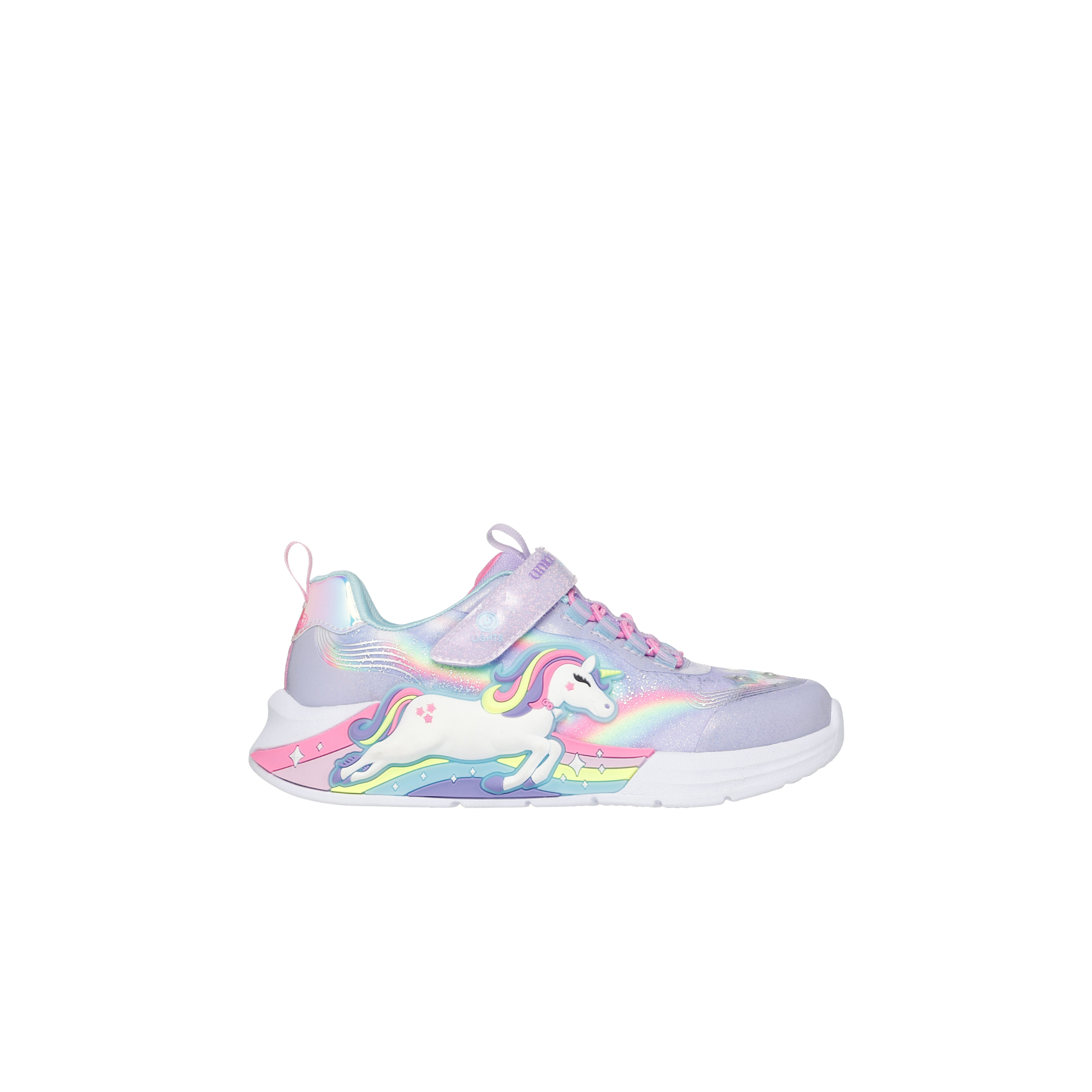 SKECHERS UNICORN CHASER LVMT