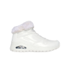 SKECHERS UNO RUGGED - FIESTY  WHT