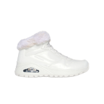 SKECHERS UNO RUGGED - FIESTY  WHT