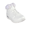 SKECHERS UNO RUGGED - FIESTY  WHT