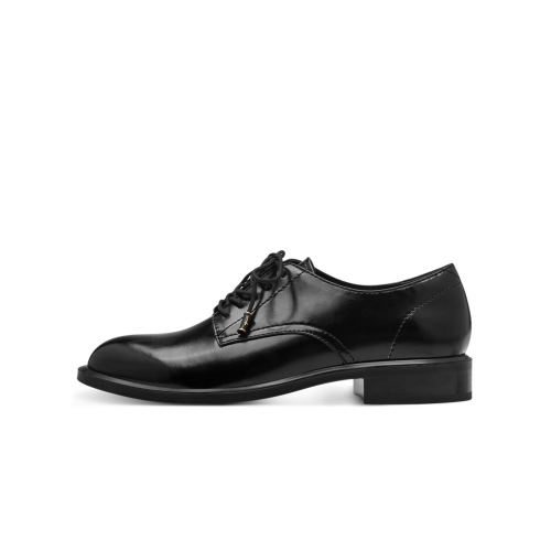 Tamaris cipela BLACK MATT