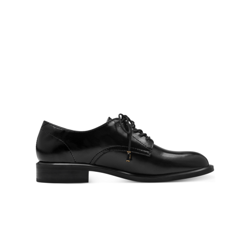 Tamaris cipela BLACK MATT