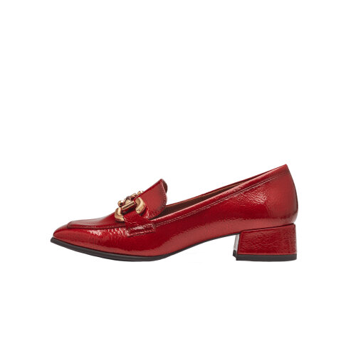 Tamaris mokasina RED