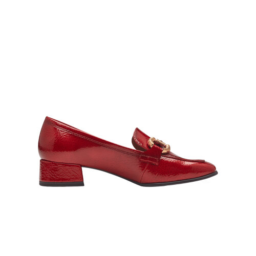 Tamaris mokasina RED
