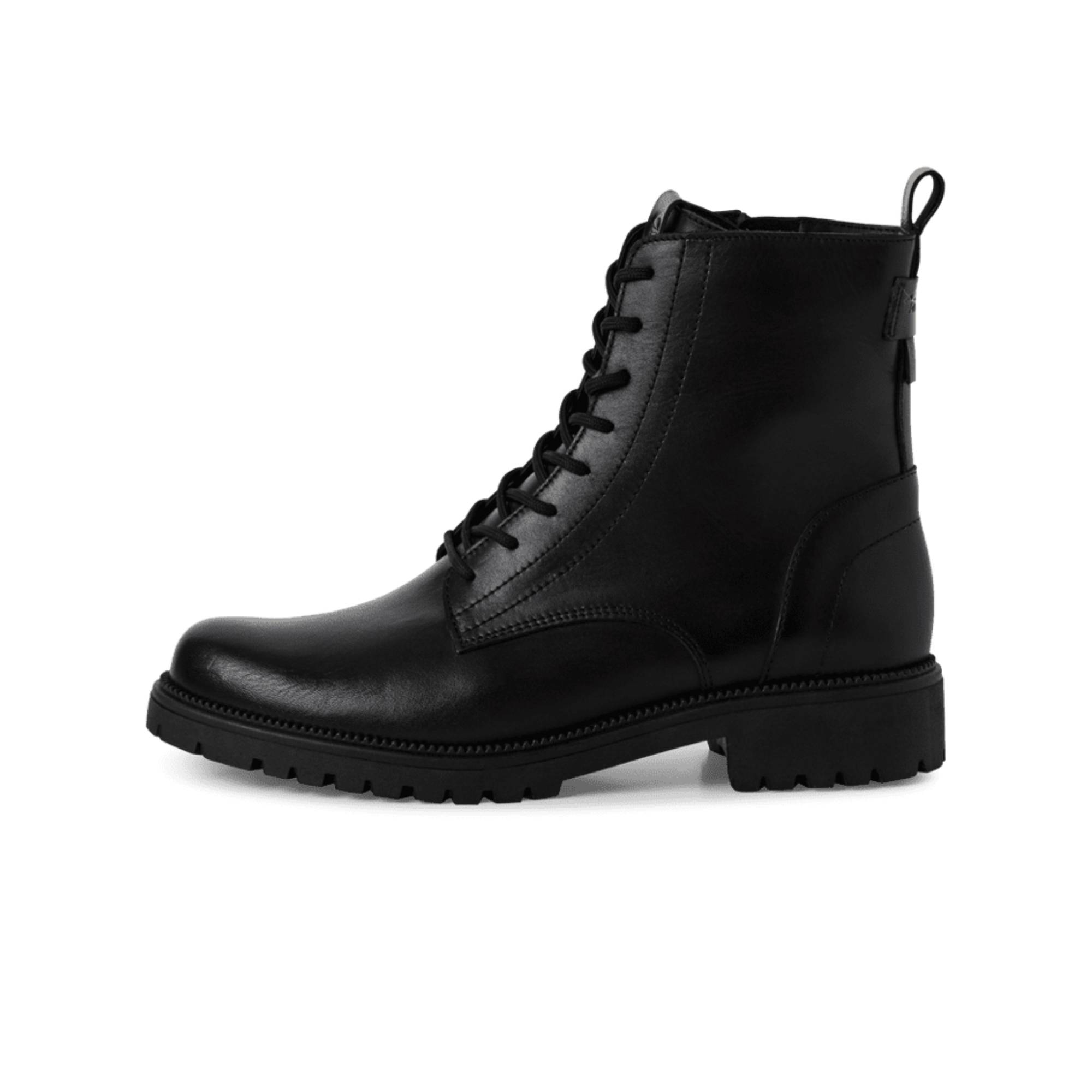 Tamaris boots BLACK
