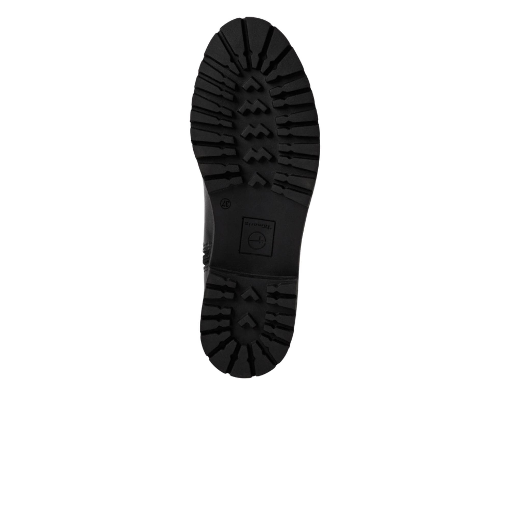 Tamaris boots BLACK