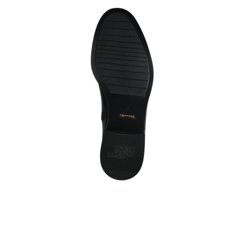 Tamaris čizma BLACK