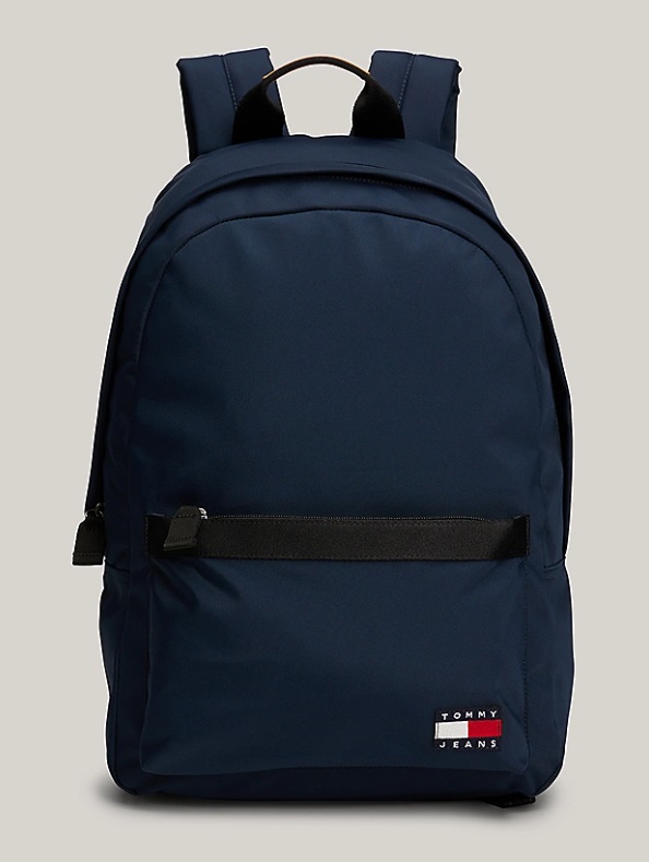 TOMMY JEANS TJM ESS DAILY DOME BACKPACK Dark Night Navy