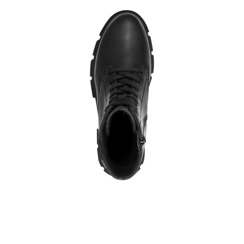 s.Oliver gležnjača BLACK