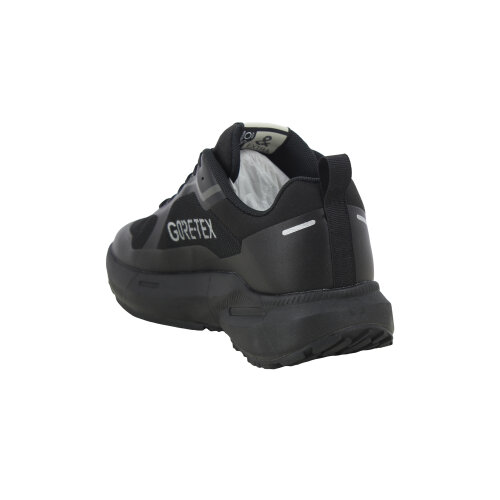EXTR4 m.tenisica TESS.NYLON   NERO