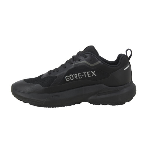 EXTR4 m.tenisica TESS.NYLON   NERO