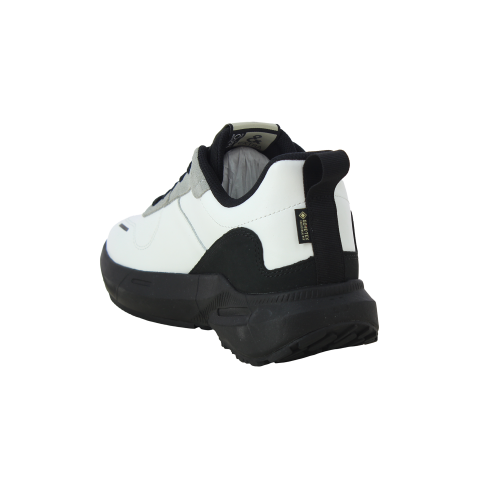 EXTR4  m.tenisica NAPPA      BIANCO