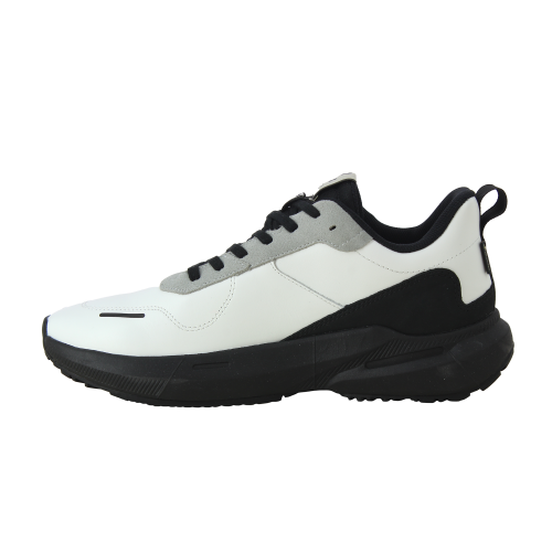 EXTR4  m.tenisica NAPPA      BIANCO