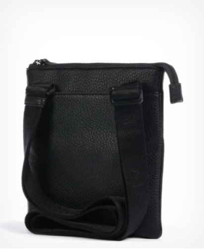 ARMANI EXCHANGE bag NERO
