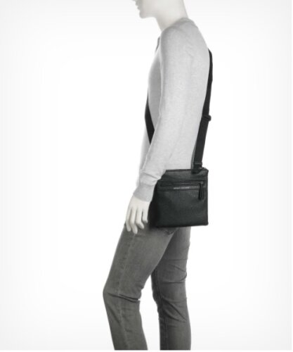 ARMANI EXCHANGE bag NERO