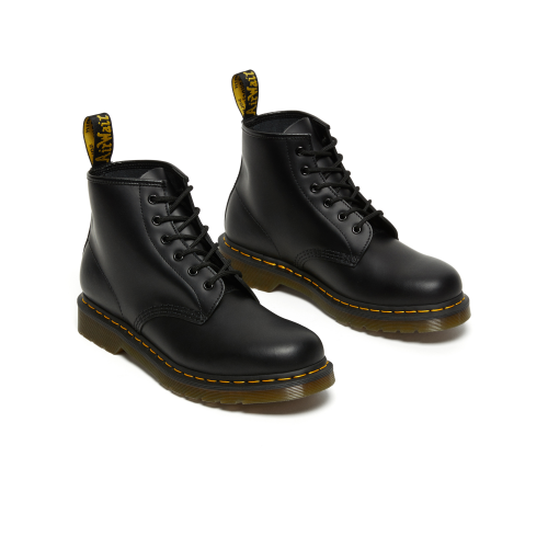 Dr.Martens 101 YSBlack Smooth6 Eye Boot