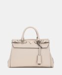 Guess ECO ALI LUXURY SATCHEL ALM
