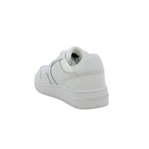 TJ Sneakers TJW RETRO BASKET ESS