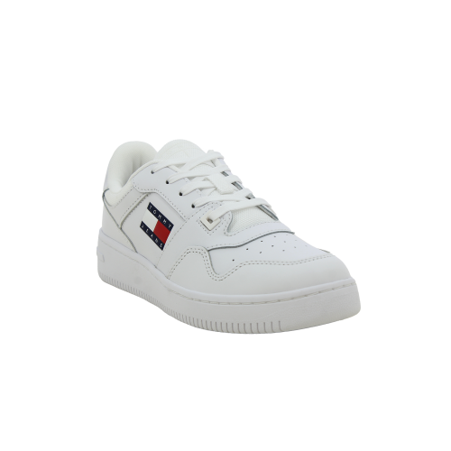 TJ Sneakers TJW RETRO BASKET ESS