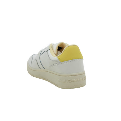 TJ Sneakers TJW RETRO BASKET ESS