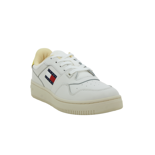 TJ Sneakers TJW RETRO BASKET ESS