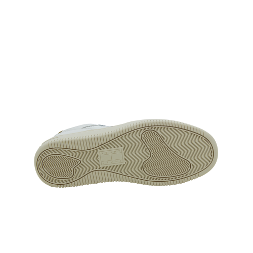 TJ Sneakers TJW RETRO BASKET ESS