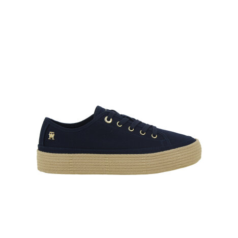 TH Sneakers VULC ESPADRILLE FW0FW08404-DW6