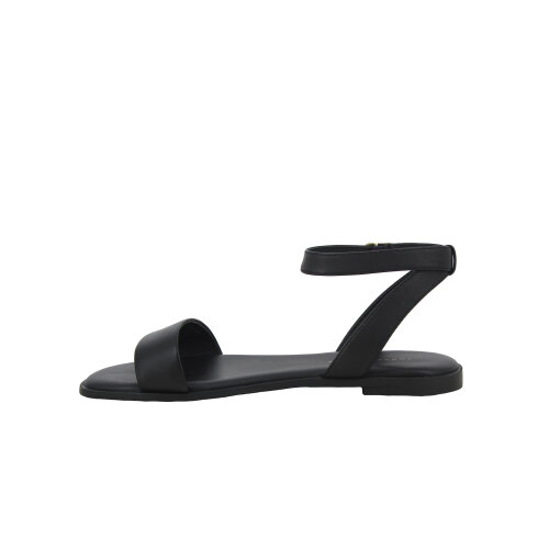 TH Sandals ANKLE STRAP LEATHER