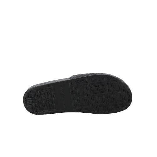 TH Sandals ANKLE STRAP LEATHER