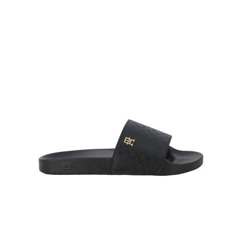 TH Flip Flops TH MONOGRAM POOLSIDE FW0FW08525-BDS