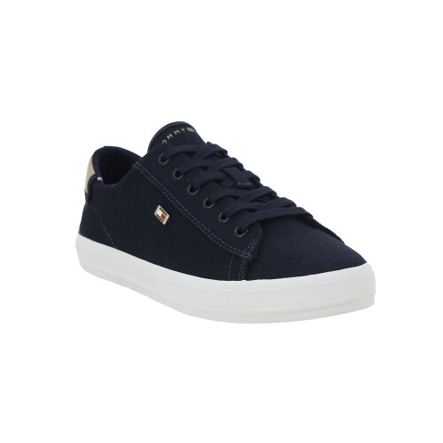 TH Sneakers VULC CANVAS LACE UP SNEAKER