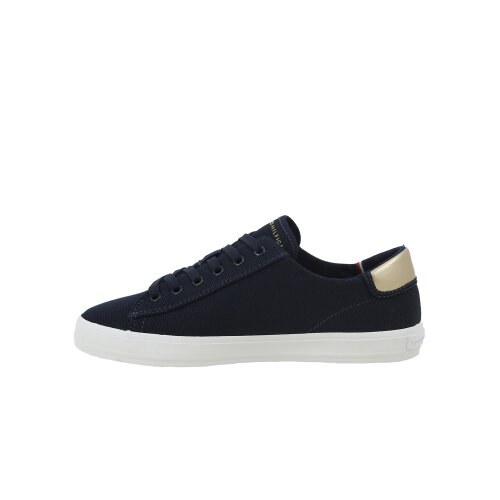 TH Sneakers VULC CANVAS LACE UP SNEAKER