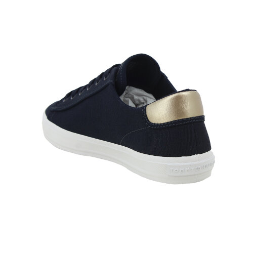 TH Sneakers VULC CANVAS LACE UP SNEAKER